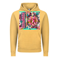 Vintage Mustard survivor breast cancer Vintage Hoodie - AdoDesignShop