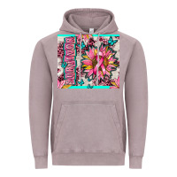 Survivor Breast Cancer Vintage Hoodie | Teevron
