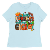 My Favorite Call Me Gigi Ladies Tee | Teevron