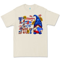 Bone happy 4 th of july Premium Tee - texasbilliewilder