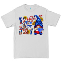 Happy 4 Th Of July Premium Tee | Teevron