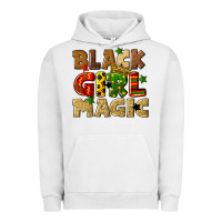 Pigment Lunar Rock black girl magic juneteenth Urban Hoodie - CowGirlArtShop