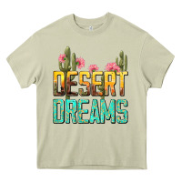 Mossy desert dreams tbw Heavy Core Tee - texasbilliewilder