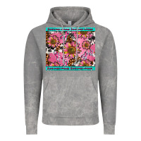 Cloud Rock breast cancer awareness Vintage Hoodie - AdoDesignShop