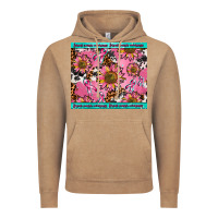 Vintage Coffee breast cancer awareness Vintage Hoodie - AdoDesignShop