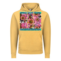 Vintage Mustard breast cancer awareness Vintage Hoodie - AdoDesignShop