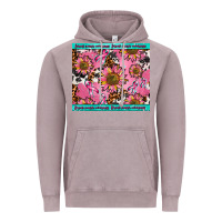 Vintage Zinc breast cancer awareness Vintage Hoodie - AdoDesignShop