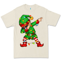 Bone dabbing elf Premium Tee - Zillion Design Studio