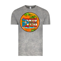 Cloud Rock puerto rico coasters Vintage Tee - AdoDesignShop