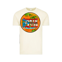 Vintage Arctic puerto rico coasters Vintage Tee - AdoDesignShop
