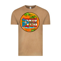 Vintage Camel puerto rico coasters Vintage Tee - AdoDesignShop