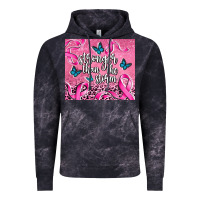 Cloud Black stronger than the stormcancer Vintage Hoodie - AdoDesignShop