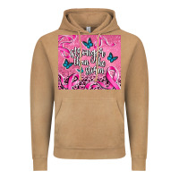 Vintage Camel stronger than the stormcancer Vintage Hoodie - AdoDesignShop