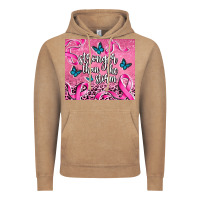 Vintage Coffee stronger than the stormcancer Vintage Hoodie - AdoDesignShop