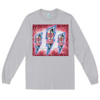 Moon Dust western mama Long Sleeve Tee - BarkalooDesign