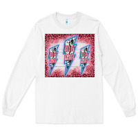 White western mama Long Sleeve Tee - BarkalooDesign