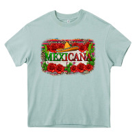 Mexicana Heavy Core Tee | Teevron