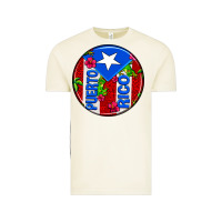 Vintage Arctic puerto rico coasters Vintage Tee - AdoDesignShop