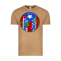 Vintage Camel puerto rico coasters Vintage Tee - AdoDesignShop