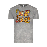 Cloud Rock softball  nana Vintage Tee - AdoDesignShop