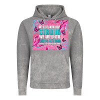 Cloud Rock pink ribbon cancer Vintage Hoodie - AdoDesignShop