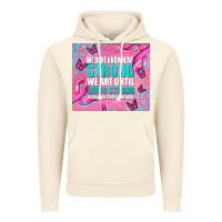 Vintage Artic pink ribbon cancer Vintage Hoodie - AdoDesignShop
