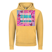 Vintage Mustard pink ribbon cancer Vintage Hoodie - AdoDesignShop