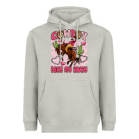 Moon Dust cowboy take me away Heavyweight Hoodie - LillyAllenDesigns