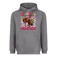 Storm cowboy take me away Heavyweight Hoodie - LillyAllenDesigns