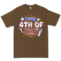 Cacao happy 4th of july billie wilder Premium Tee - texasbilliewilder