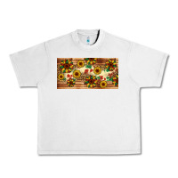 Lunar Rock juneteenth sunflower's licence plate template Urban Heavy Tee - Artiststas