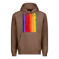 Chestnut Human Premium Hoodie - Bettercallsaul