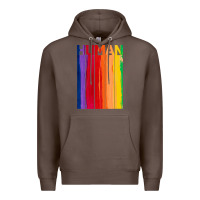 Coffee Human Premium Hoodie - Bettercallsaul