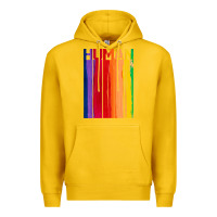 Lemon Human Premium Hoodie - Bettercallsaul