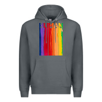Rock Human Premium Hoodie - Bettercallsaul