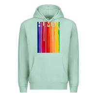 Seafoam Human Premium Hoodie - Bettercallsaul