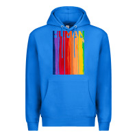 True Royal Human Premium Hoodie - Bettercallsaul