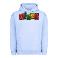 Pigment Grape Ice black power black history black lives matter junet Urban Hoodie - CowGirlArtShop