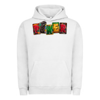 Pigment Lunar Rock black power black history black lives matter junet Urban Hoodie - CowGirlArtShop
