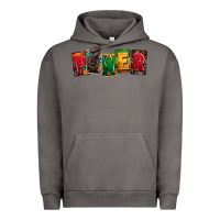 Pigment Tornado black power black history black lives matter junet Urban Hoodie - CowGirlArtShop
