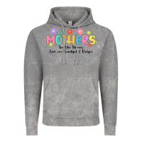 Cloud Rock mothers are like flower Vintage Hoodie - JahusDesignShop