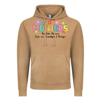 Vintage Camel mothers are like flower Vintage Hoodie - JahusDesignShop