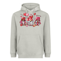 Moon Dust valentine's day gnomes Heavyweight Hoodie - LillyAllenDesigns