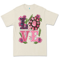 Bone walentine's day love gemstones Premium Tee - BarkalooDesign