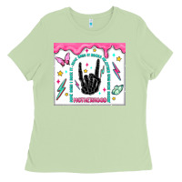 Matcha some days i rock it Ladies Tee - MaliasSmallBusiness