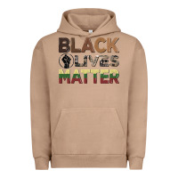 Pigment Burro black lives matter juneteenth Urban Hoodie - CowGirlArtShop