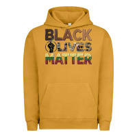 Pigment Peanut Butter black lives matter juneteenth Urban Hoodie - CowGirlArtShop