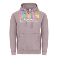Vintage Zinc mothers are like flower Vintage Hoodie - JahusDesignShop