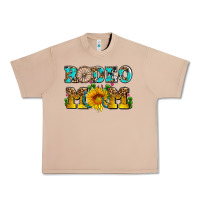 Burro rodeo mom Urban Heavy Tee - AdoDesignShop
