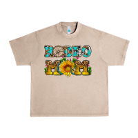 French Oak rodeo mom Urban Heavy Tee - AdoDesignShop